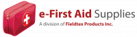 e-firstaidsupplies logo